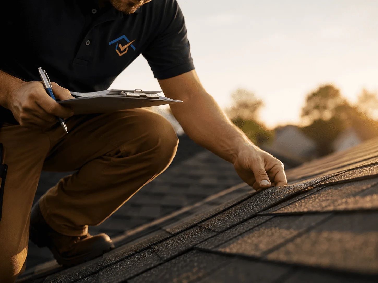 Why Choose Roof Inspection in Saint Marys, OH
